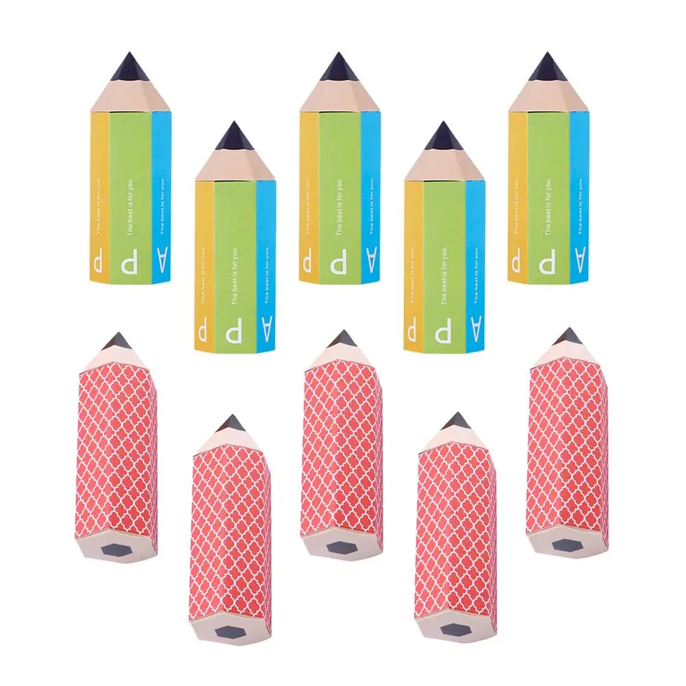 

Cookie Boxes with Window Candy Gift Cake Small for Treats Bridesmaid Aesthetic Pencil
