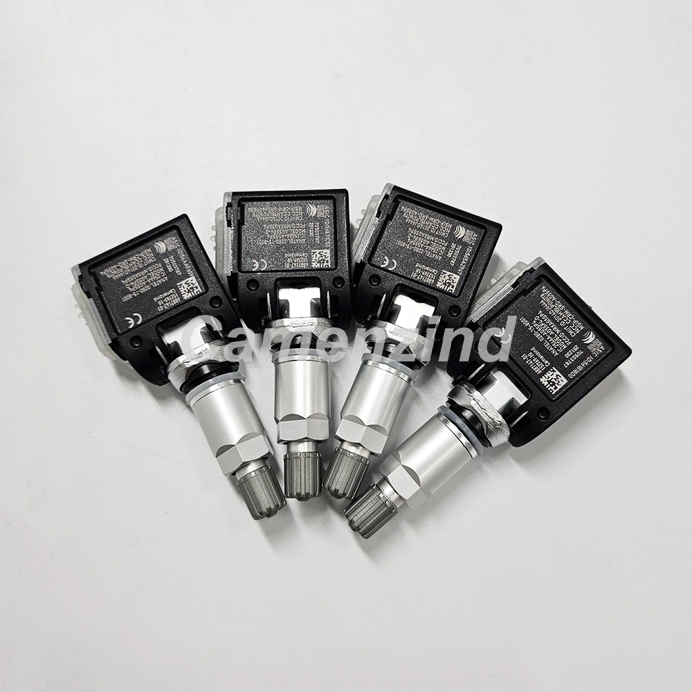 Thumbnail 3 - #84 Best TPMS Sensors to Buy In 2026