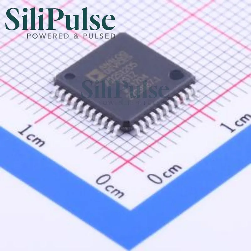 (1pcs) AD2S1205YSTZ LQFP-44 100% Original In Stock R-D- -12-b- - -44-LQFP 7x7