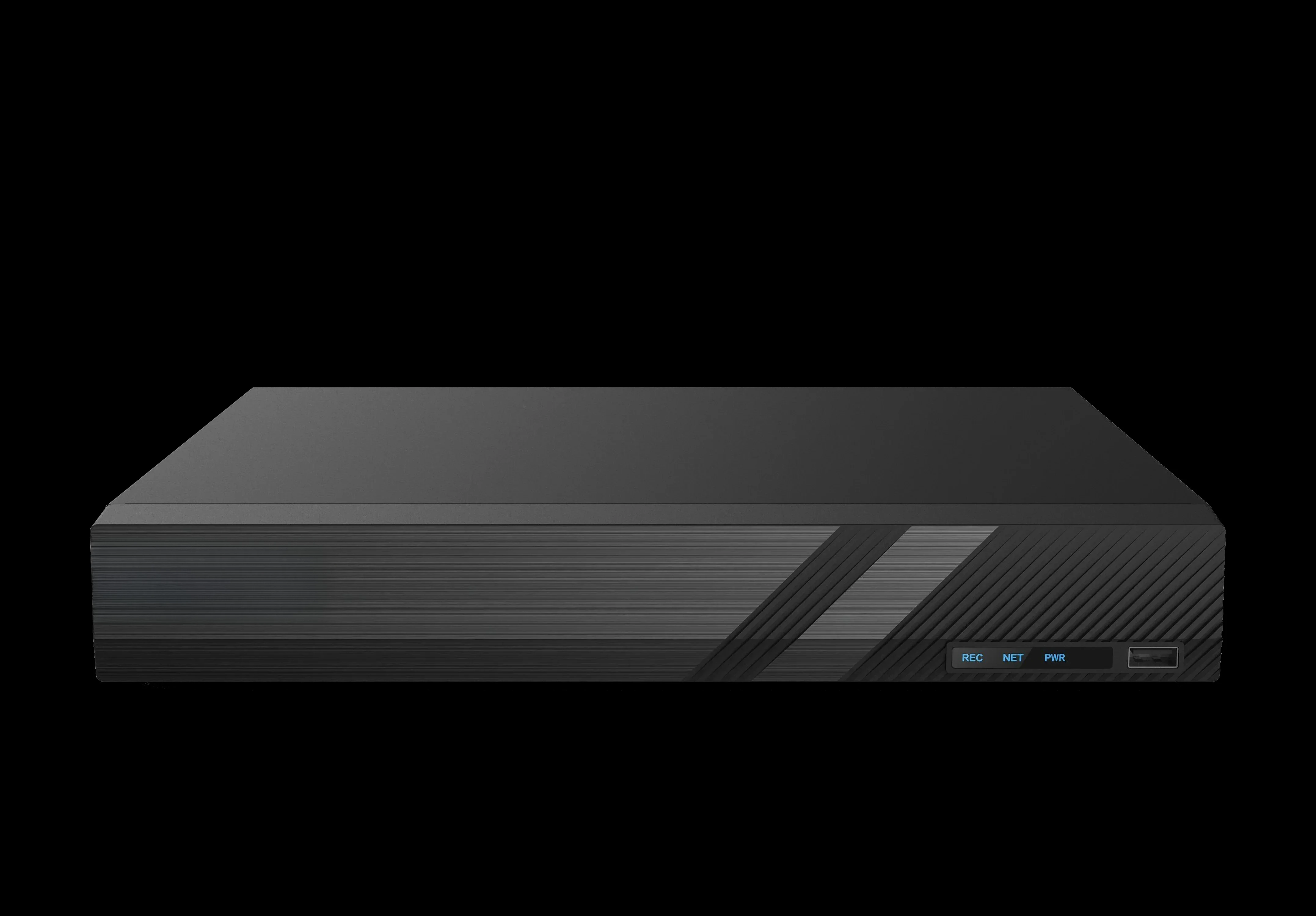 Hot SalesSuperlive Plus Mobile App 32 Channel Nvr With 16 Channel Poe ,with 4 SATA HDD Slots