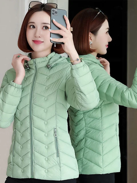 Warm slim fit jackets sales