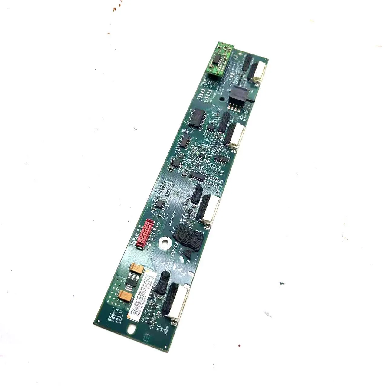 Cartridge Detection Board Q1273-60171 Fits For HP DesignJet 4000 4520 4020 4500