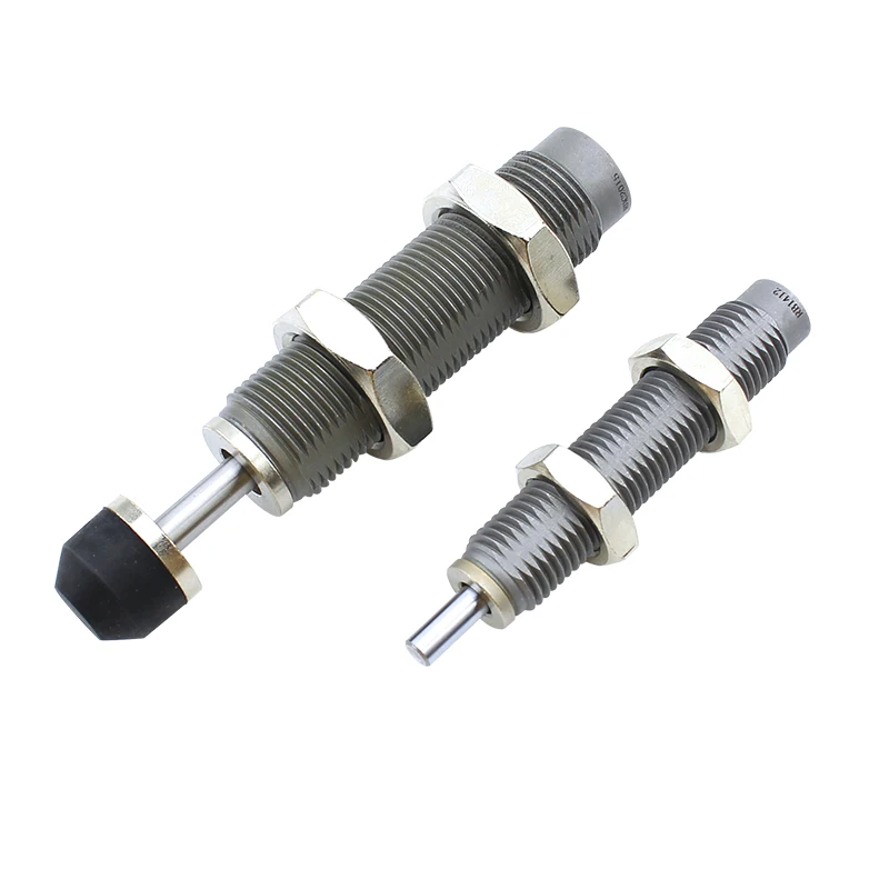 SMC type Shock Absorber Buffer RB RBC series RB1210 RBC1210 RB1411 RBC1411 RB1412 RBC1411 RBC1412 RB2015 RBC2015 RB2725 RBC2725
