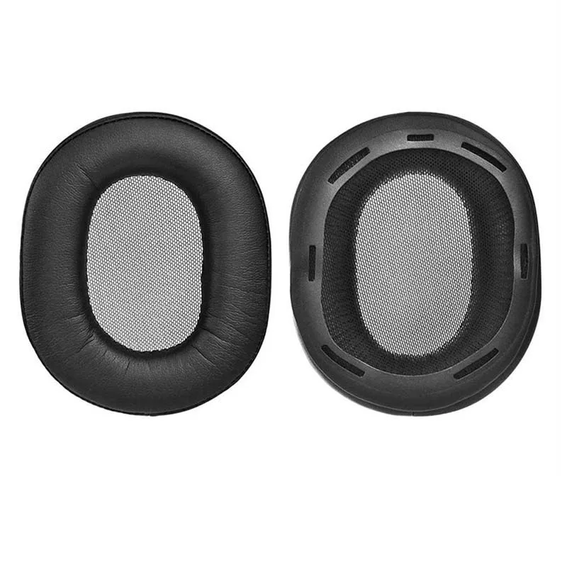 Suitable for SONY MDR-1R 1RMK2 1RNC Ear Pads Earphone Sleeve Sponge Pad Leather Earmuffs