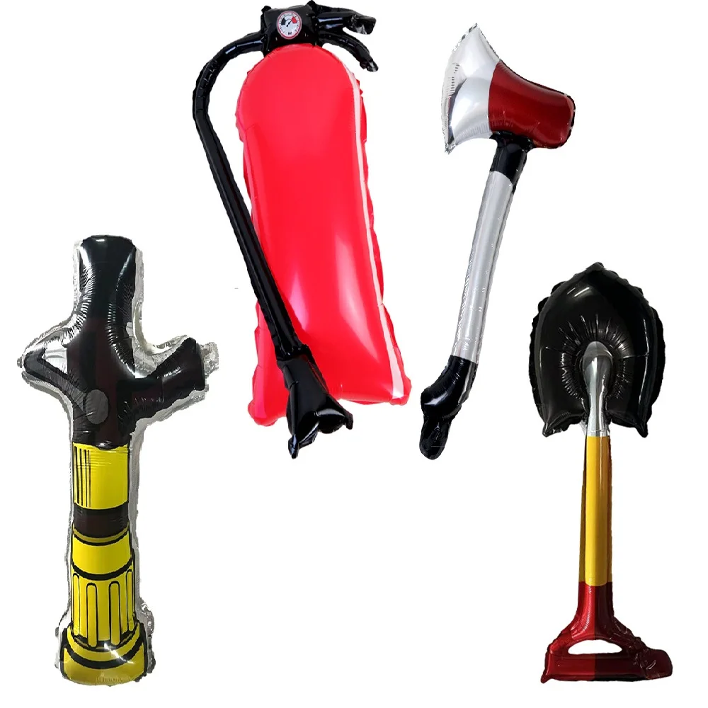 Fire Extinguisher H… - image