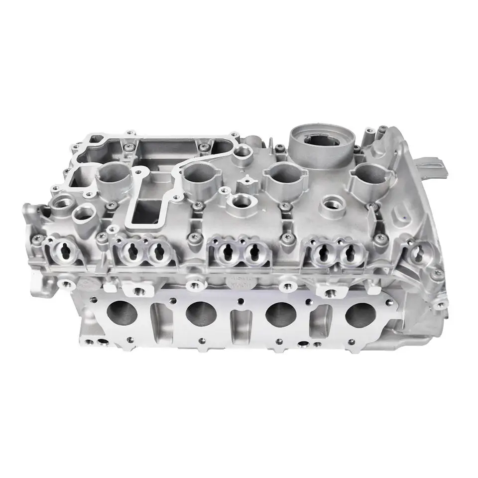 

Hirate Cylinder Head EA888 Engine Parts For CDN 06J103840AX Cylinder Head Parts For Audi A4 A5 A6 Q5