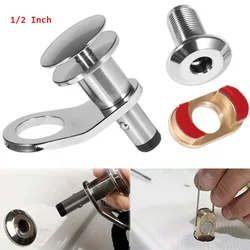 1/2 Inch Boat Marine Quick Release Fender Holder Kit Mount Clips Cleat Hook Hanger -Stainless Steel