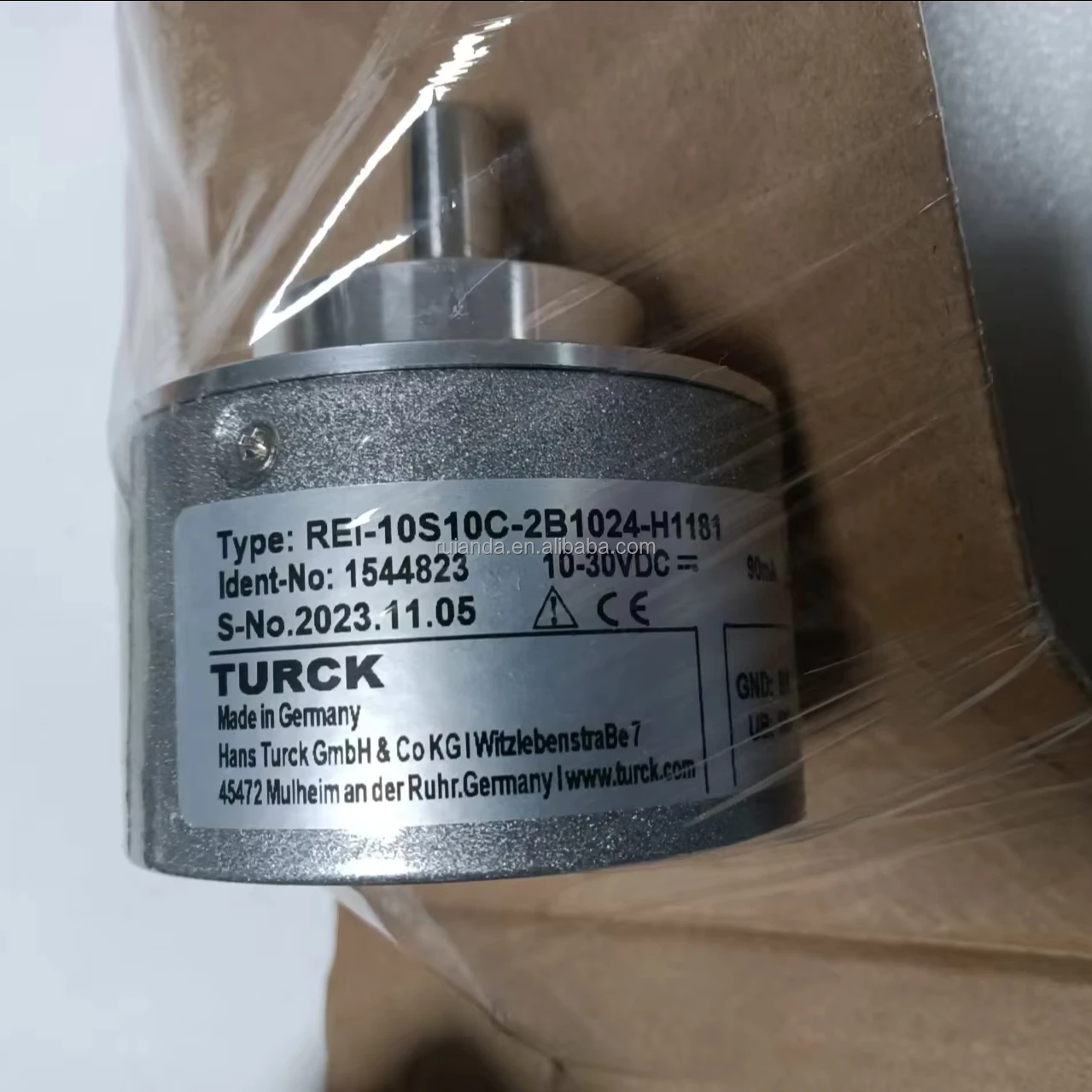 REI-10S10C-2B1024-H…