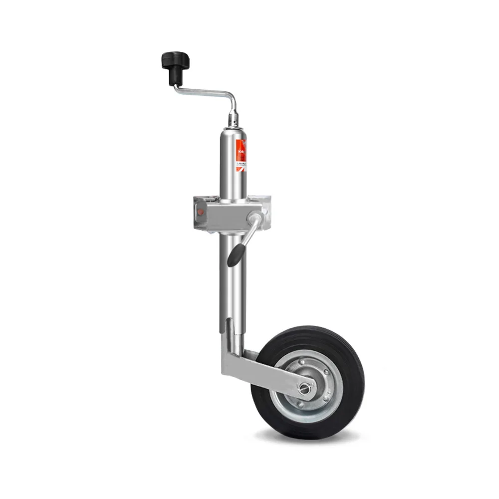 

Hand trailer jack, European trailer jack, ATV ATV trailer bracket