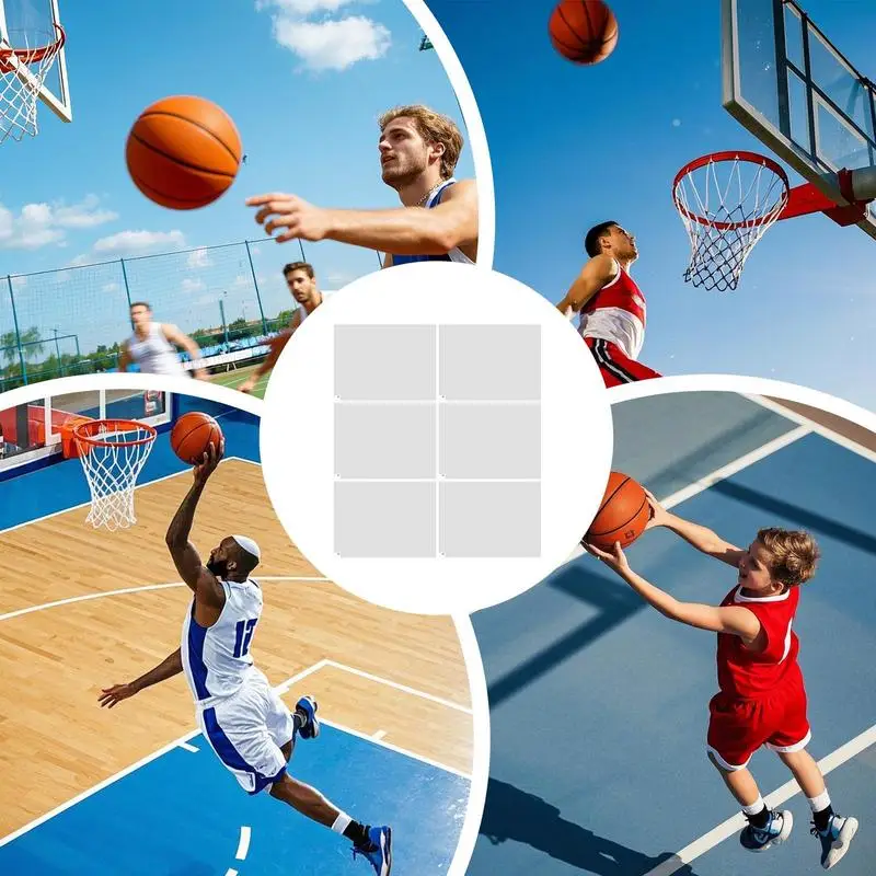 حصيرة الجر كرة السلة الكرة الطائرة لاصق قبضة الأحذية حصيرة 17x12 بوصة المحمولة المضادة للانزلاق لزجة محسن قابلة للاستبدال لكرة القدم