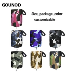 1Pair/2 Pair GOUNOD Wristband Wrist Support WeightLifting Training Wrist Support Brace Straps Wraps Crossfit Powerlifting Gym