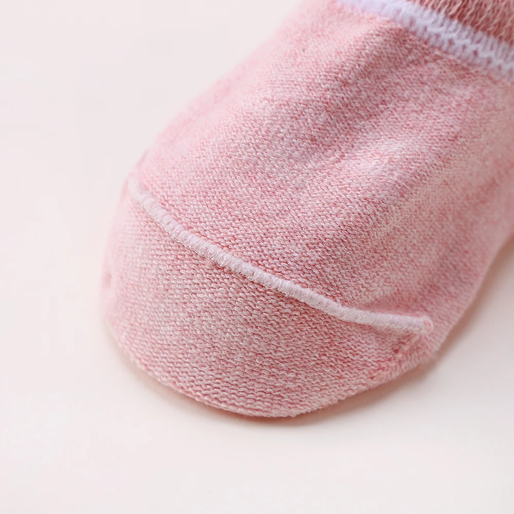 Summer Baby Sock for Boy Girl Fashion Simplicity Style Infant Ankle Sock Soft Cotton Non-slip Floor Sock Toddler  Baby Clothes