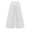 White B