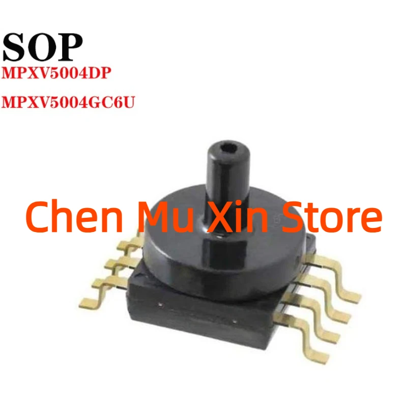 

(1piece)100% New Original MPXV5004DP MPXV5004GC6U MPXV MPXV5004 MPXV5004GC6 IC