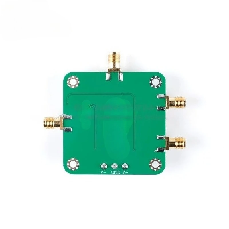 AD835 Multiplier Module, Mixing, Wideband Modulation, 4 Quadrant Analog Multiplier with Post-Stage Operational Amplifier