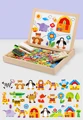 Forest animals