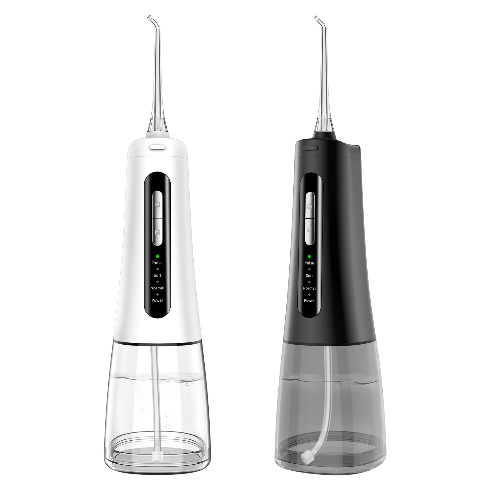 Hot Selling Oral Irrigator Tooth Cleaner Cheap Wholesale Portable IPX7 Waterproof Electric  Floss Water Flosser