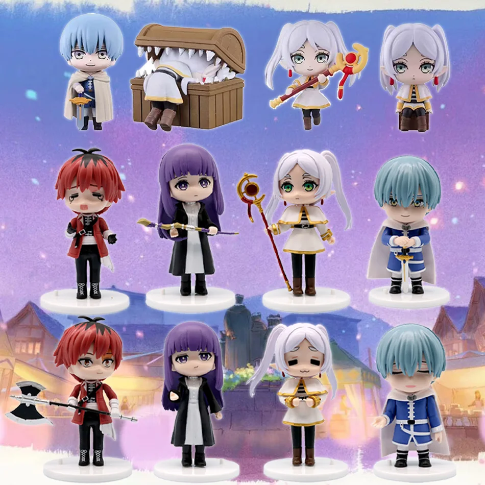 2026 Frieren: Beyon…