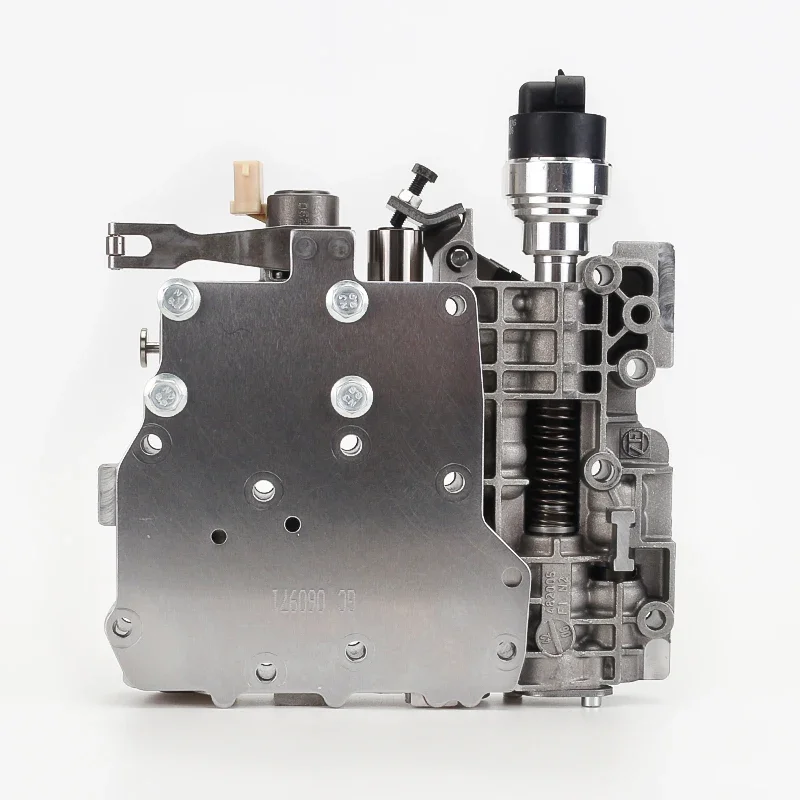 

Оригинальный корпус клапана коробки передач Vt1 Cvt для Mini Cooper 2002-2008 1,4 л 1,6 л, высокое качество