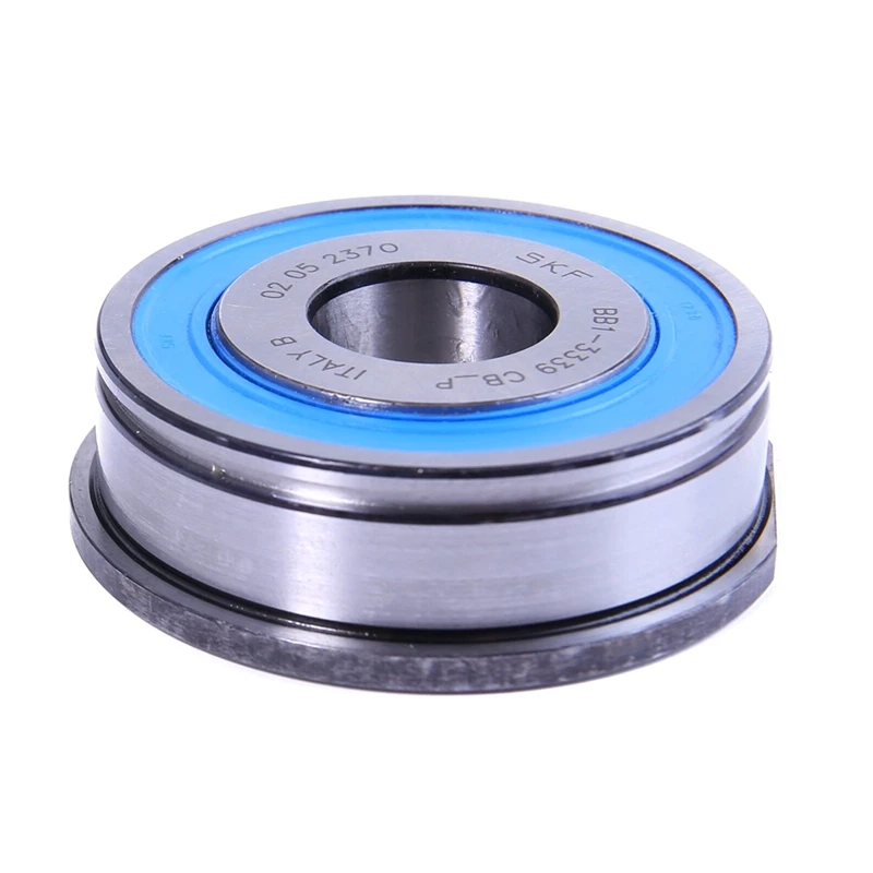 2Pcs 0AJ311206E Metal Bearing Manual Transmission Fit For VW Beetle EOS Golf Jetta A3 MQ200 0AJ 311 206 E NHW LDZ/NNL