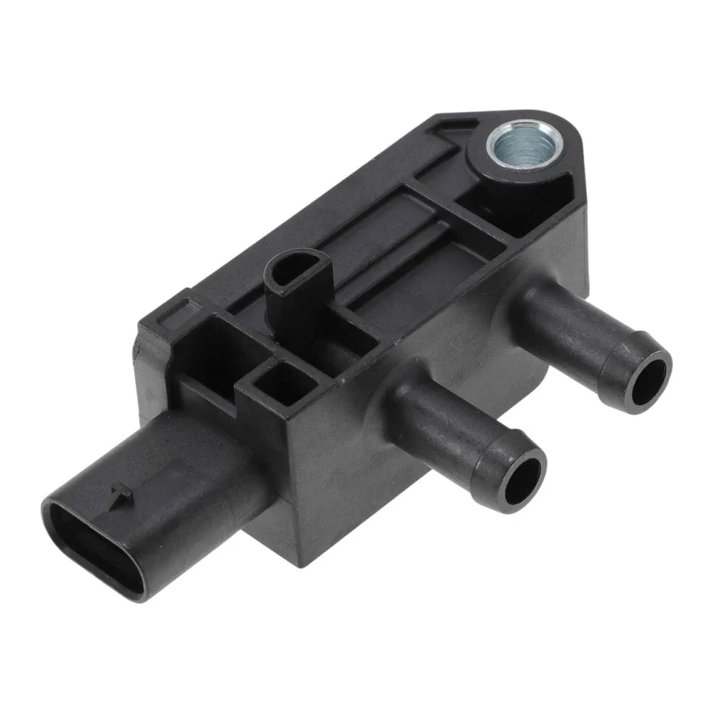 New DPF Pressure Difference Sensor 04L906051AB 04L906051G 04L906051M 04L906051L 04L906051F for VW Audi
