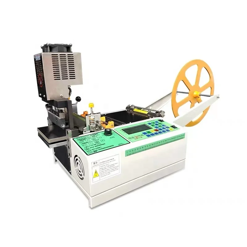 

Over 10 Years Experience Automatic Multi Angle Tape Cutting Machine