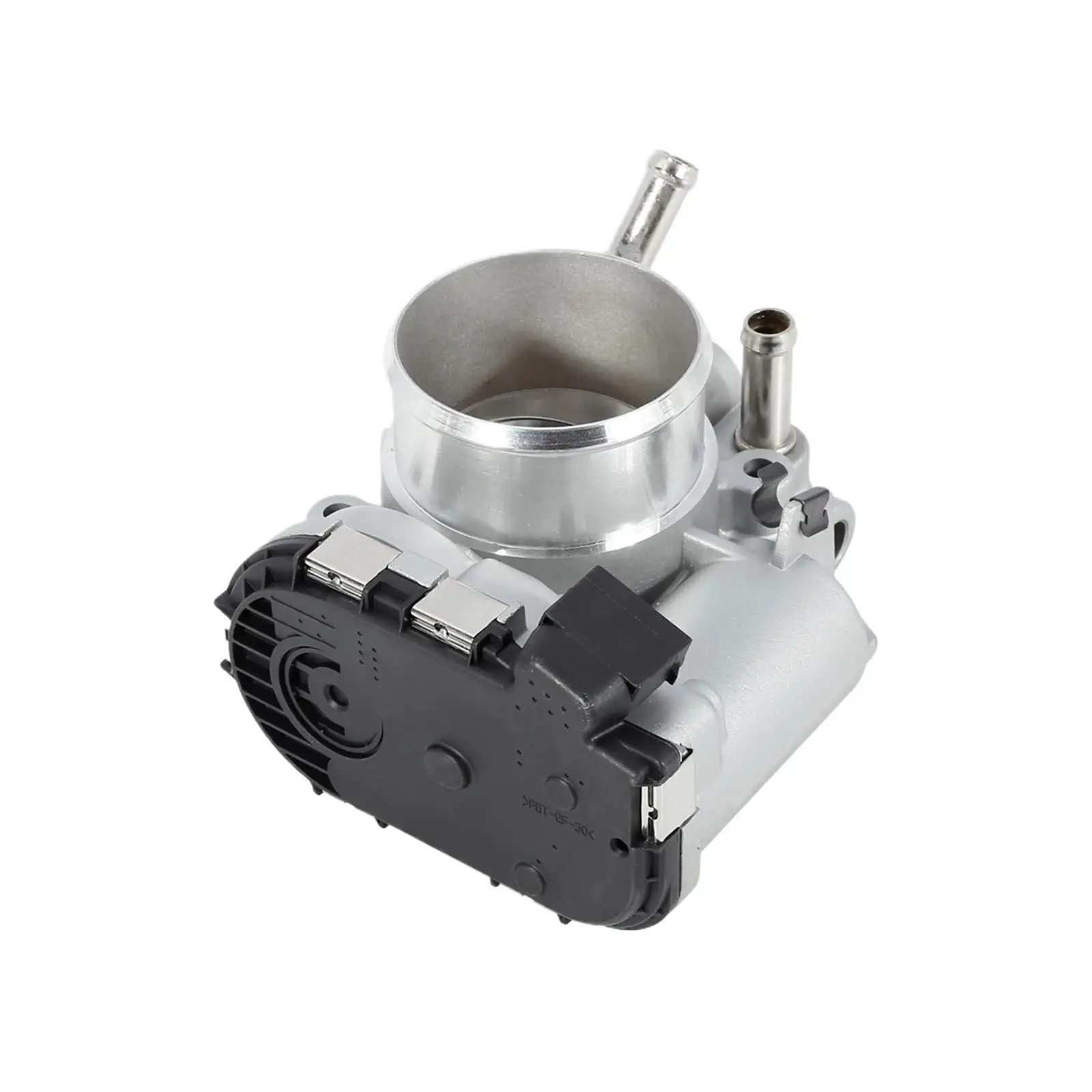 Original 35100-2b220 Car Electronic Throttle Body Assembly For Kia Ix25 Elantra Md I30 Soul 351002b220 High Quality