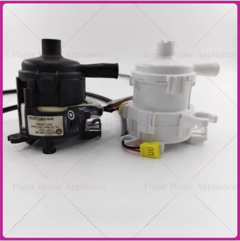 

Новый подходит для насоса кондиционера Samsung Ceiling Machine SDP-DIC1 DB-3100649A дренажный насос 12 В