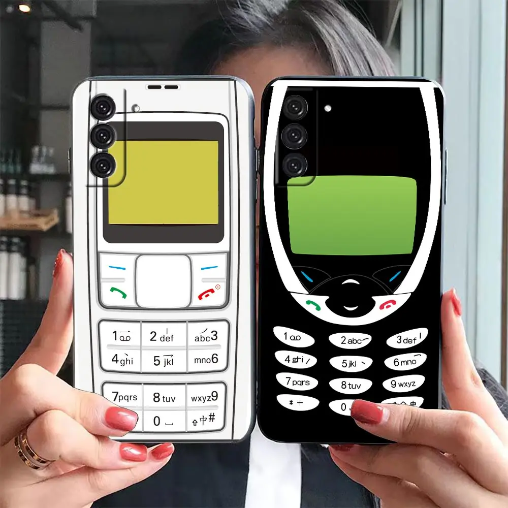 Phone Case For Samsung S23 S22 S21 S20 FE S10 S24 S25 S9 LITE PLUS ULTRA 5G Case Capa Para Shell Retro Old Nostalgia For Nokia - AliExpress 202192403 Phone Case For Samsung S23 S22 S21 S20 FE S10 S24 S25 S9 LITE PLUS ULTRA 5G Case Capa Para Shell Retro Old Nostalgia For Nokia - AliExpress 202192403