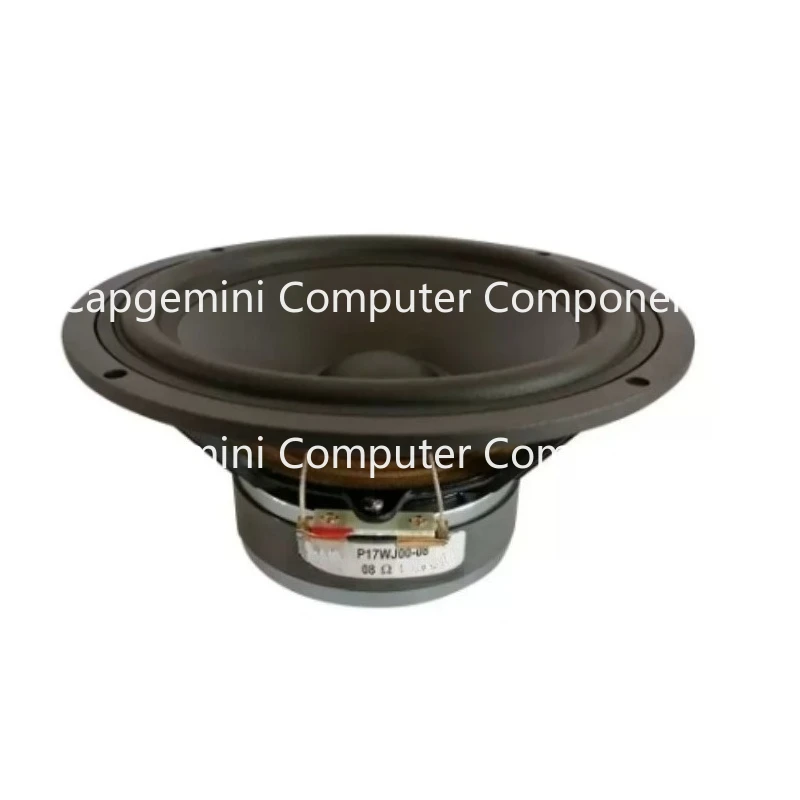 

6.5'' HiFi Midwoofer Driver FOR Original Vifa P17WJ00-04/08 PP Cone Cast Aluminum Basket 4/8Ohm 80W OD=170mm
