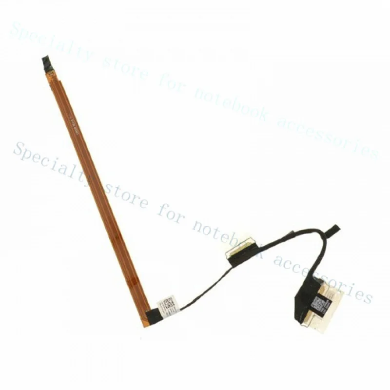

A++ 014WWX FOR Dell OEM Inspiron 13 (7370) 13.3" FHD Ribbon LCD Video Cable