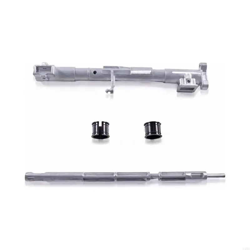 

D5BE Точный вал переключения передач автомобиля для автоматических коробок передач, металлический компонент с прямой посадкой