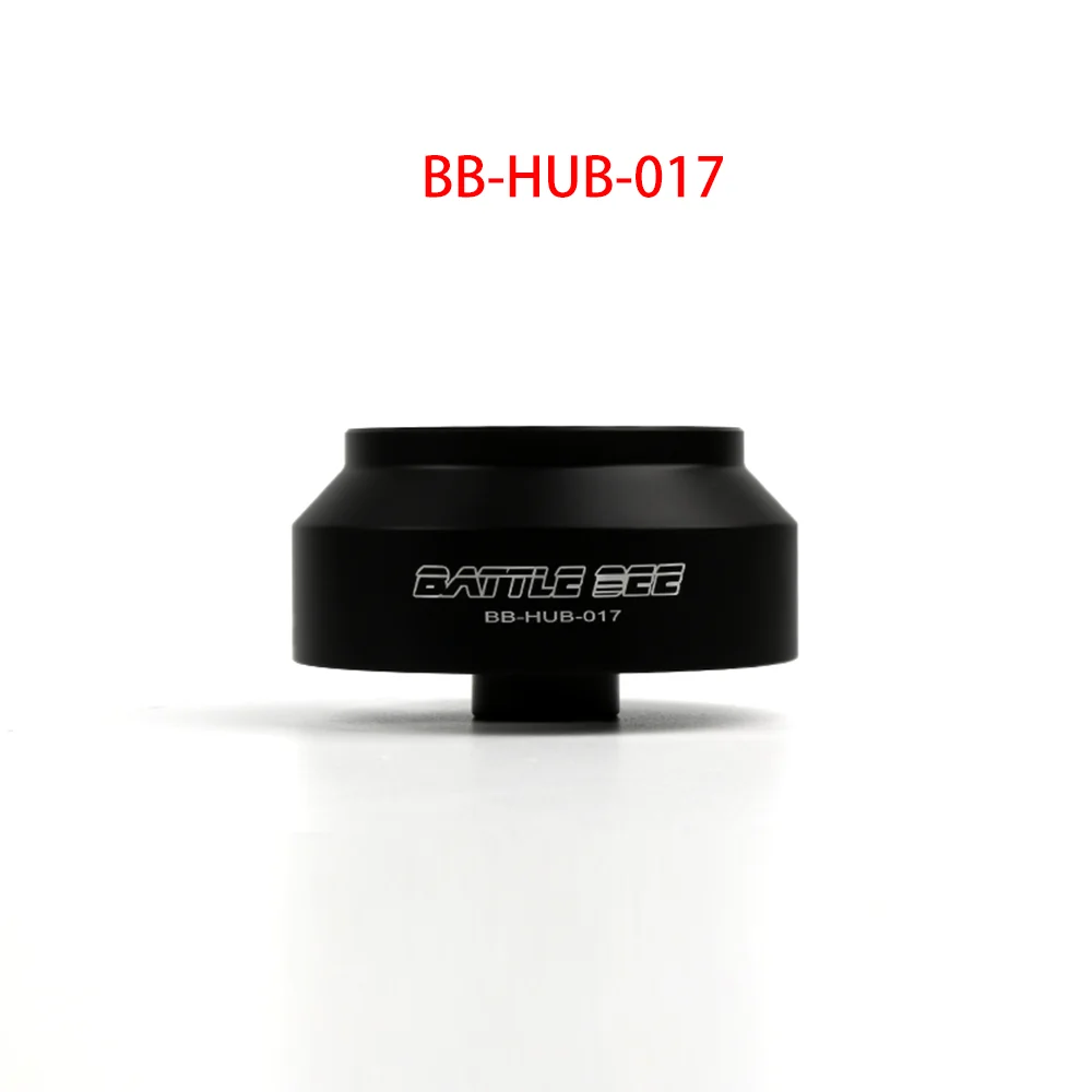 

For F22 F87 F30 F34 F35 F80F32 Steering Wheel Short Hub Adapter Aluminum Alloy Steering Wheel Base Boss Hub Car Modification