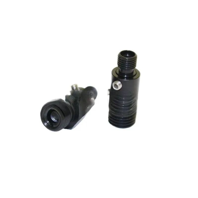 Fiber collimating lens quartz fiber focusing lens SMA905 lens, collimator, coupling lens 74-UV