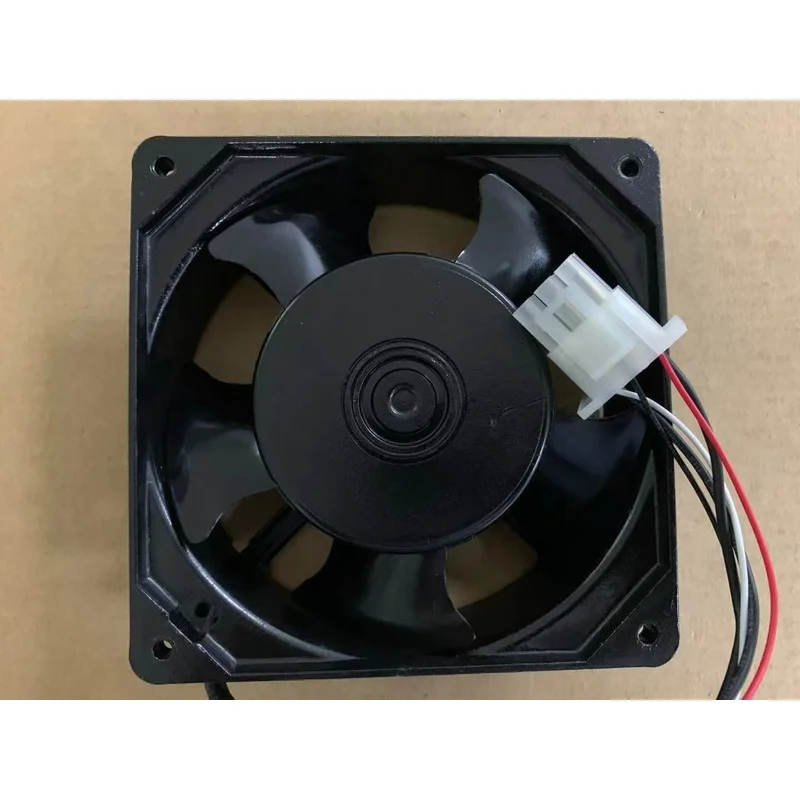 A+for NIDEC Fan TA450 A30135-89 930467 AC 230V 12038 12CM 5 PIN Quality assurance