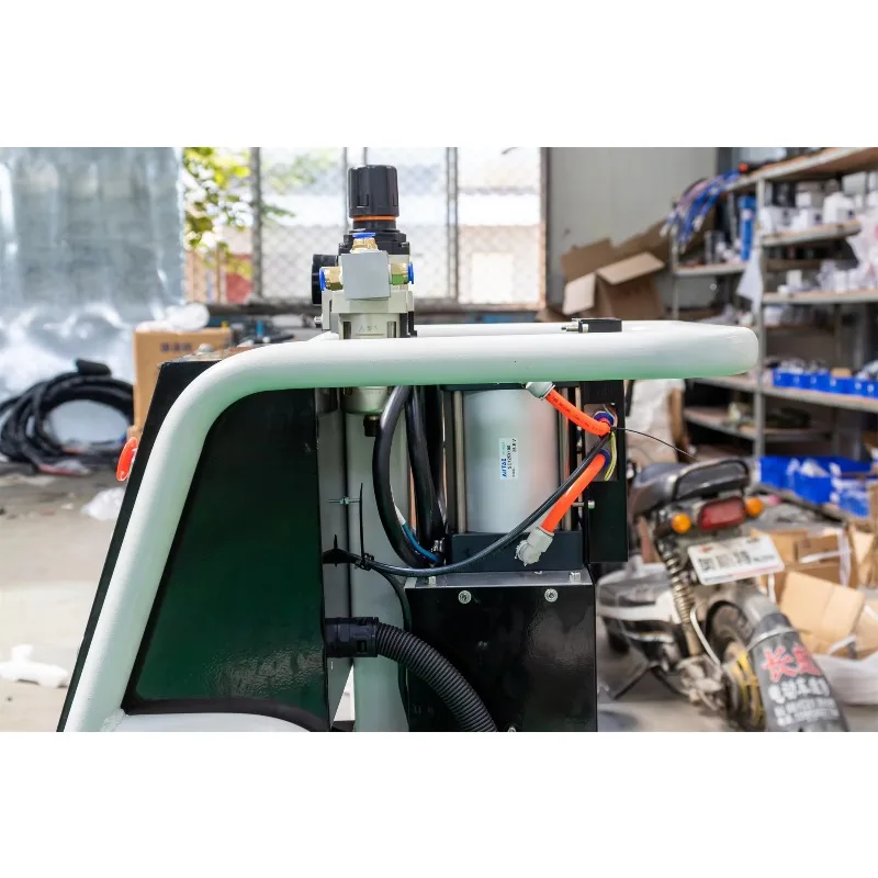 Small Polyurethane Spray Machine with Long - Lasting Pump: Reliable Performance Over Time