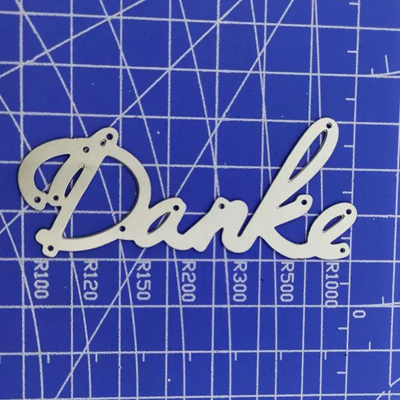 400D DIY Резкони