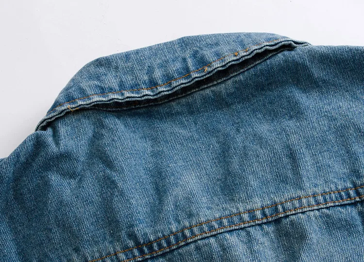 Men Denim Vests Jackets Waistcoats Light Blue Ripped Denim Coats Vests New Fashion Male Cotton Slim Black Jeans Waistcoats 6XL 87 Sef3030d71ba9448c8967f629b4784679L