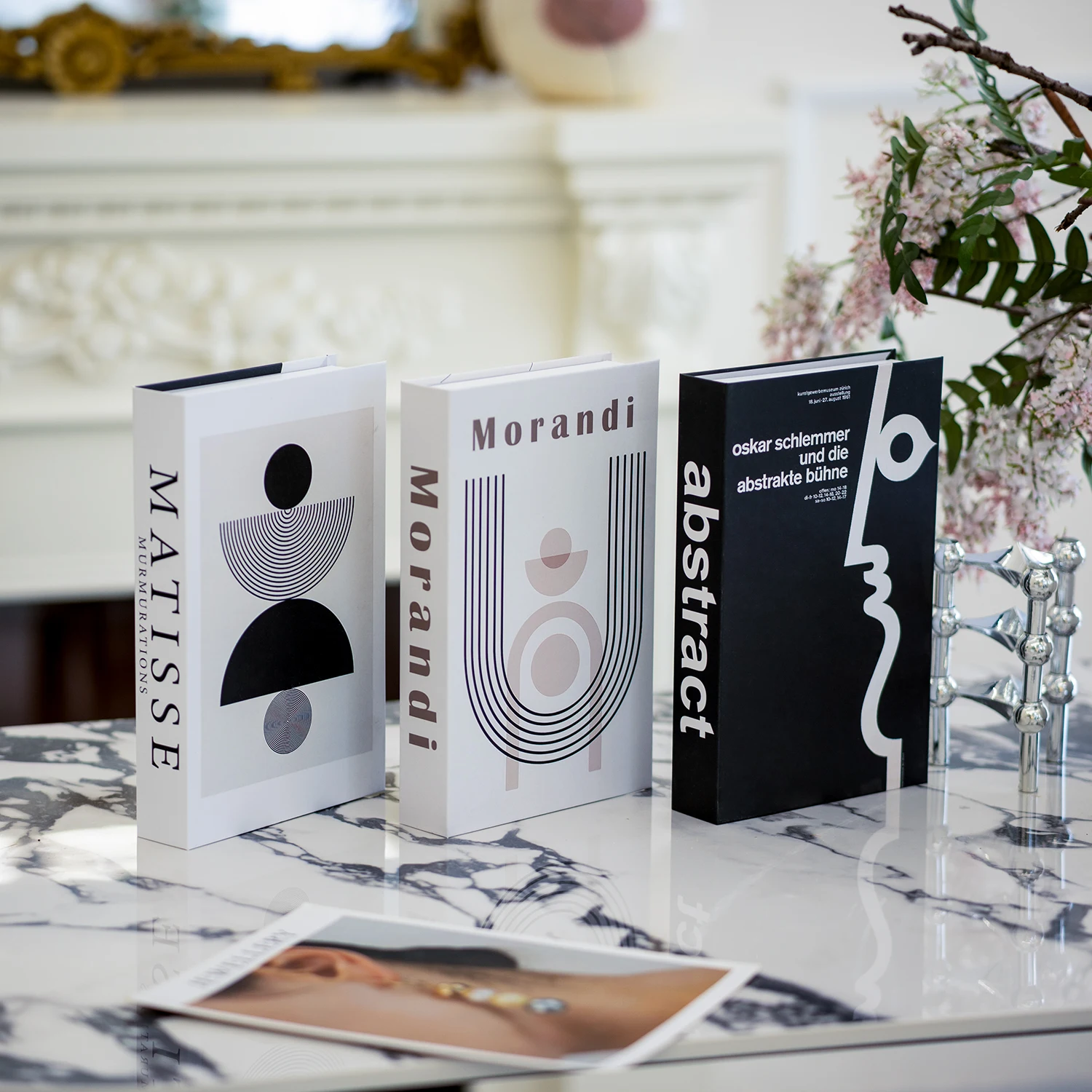Libros Decorativos Bauhaus, Ca - Interior Design Handbook reseña y precio