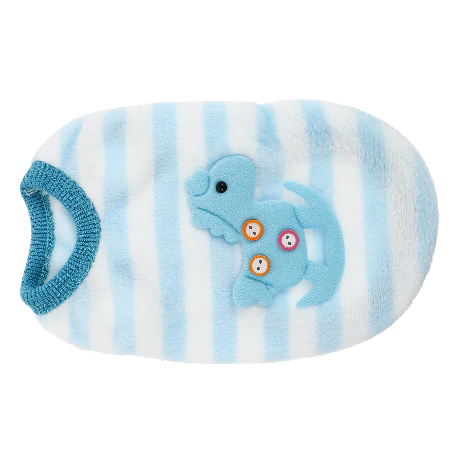 

Rabbit Decoration Clothes Adorable Rabbits Waistcoat Exquisite Sewing High-Quality Material Suitable Various Parties Walking