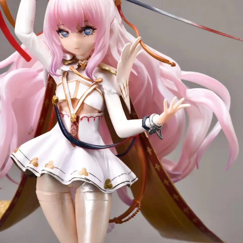 Mimeyoi Azur Lane Le Malin TF edition 1/7 Scale PVC Action Figure Anime Sexy Figure Model Toys Collection Doll Gift