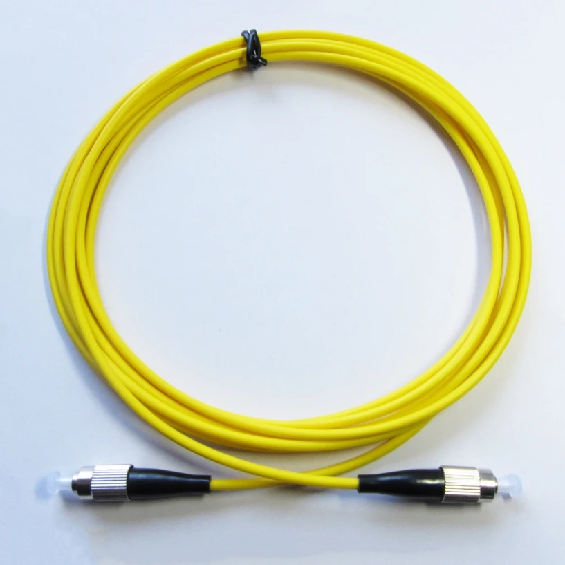 10 Pcs Patch Cord F… - image