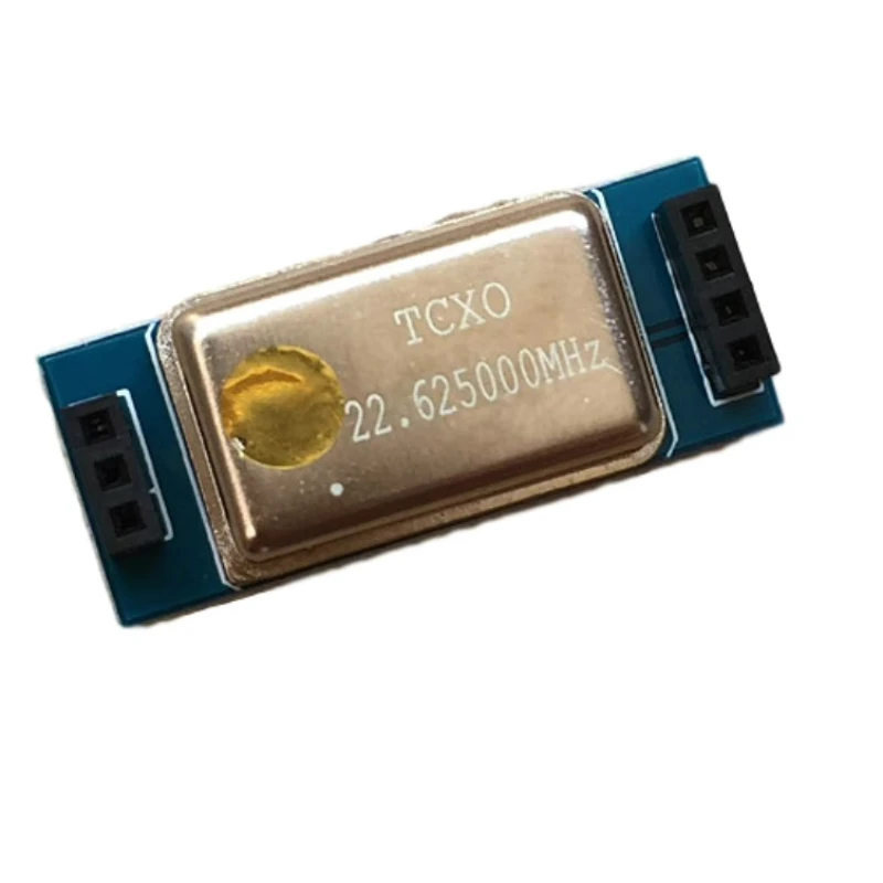 

1 шт. FT-817/857/897 TCXO кварцевый модуль с температурной компенсацией TCXO-9