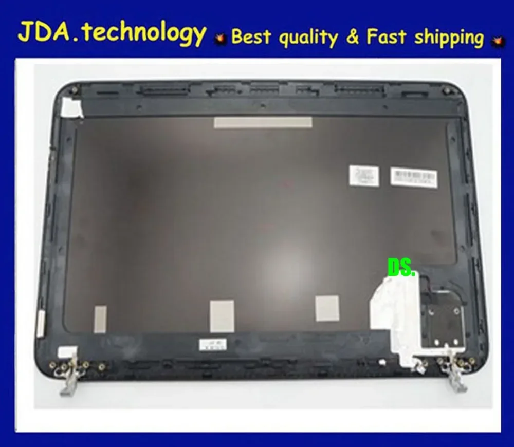 MEIARROW            New/Org Black back cover front bezel For HP Pavilion DV6 DV6-6000 back cover and bezel cover