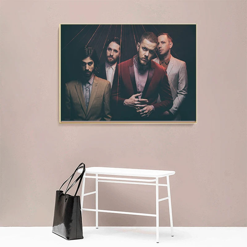 لوحة قماش من التنانين مع غلاف تاريخي ، ملصقات ومطبوعات ، ألبوم موسيقى ، فن جداري ، صور لغرفة المعيشة ، ديكور المنزل #4