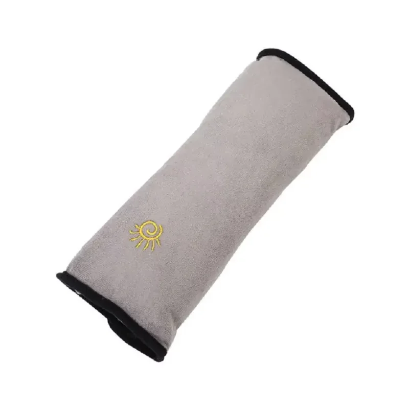 Car Seat Belt Shoulder Pad Car Seat Belt Protector Universal Comfort Shoulder Protection Car Seat Belt Accessories