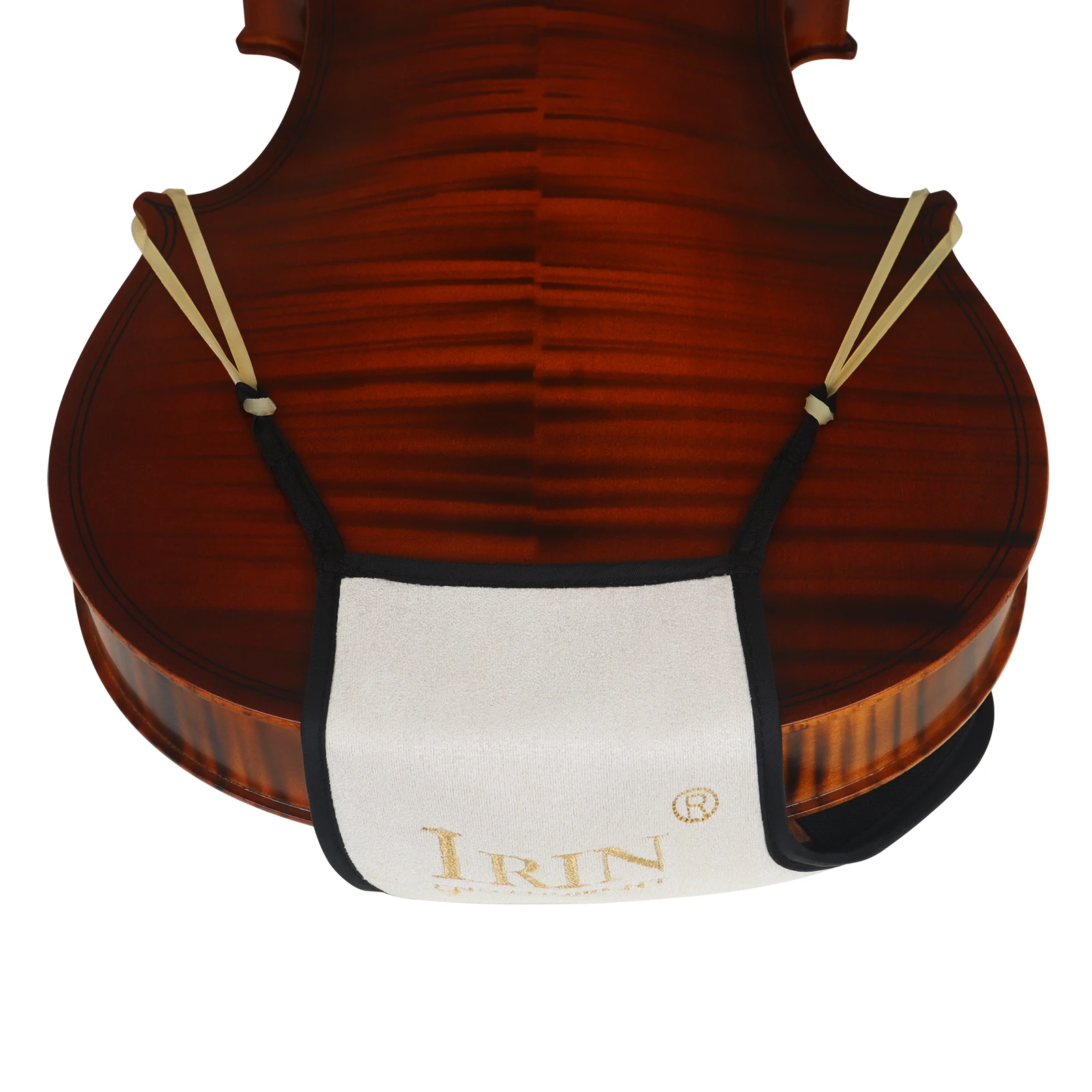 IRIN 바이올린 턱받침 패드 보호대 플리스 어깨 받침 - Violin Shoulder Rest 리뷰 및 가격