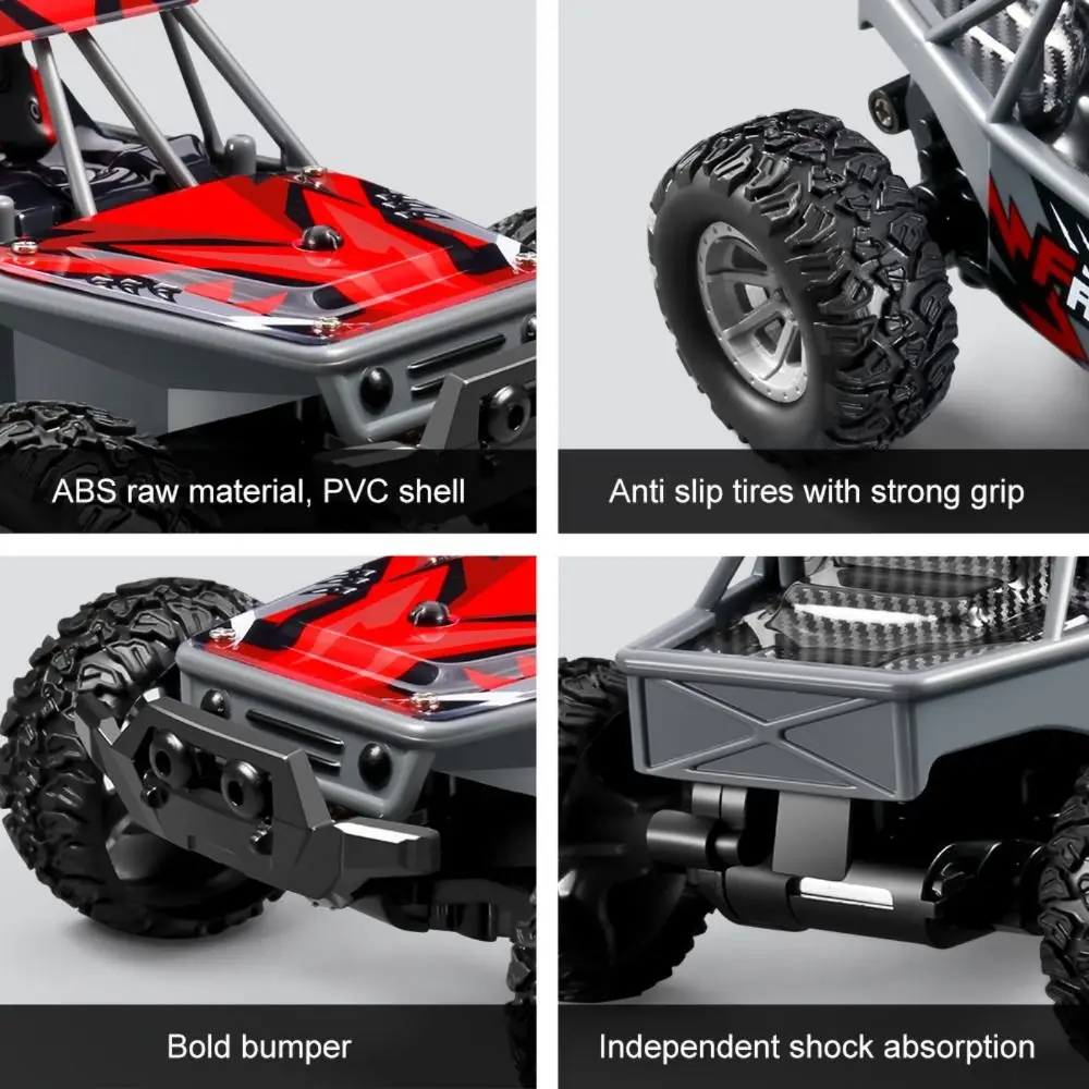 

Креативный пластиковый RC Drift Car Синий Оранжевый Зеленый Красный Электрический RC Трюк Автомобиль Гоночный Спортивный Гоночный Автомобиль с дистанционным управлением Игрушечный Подарок