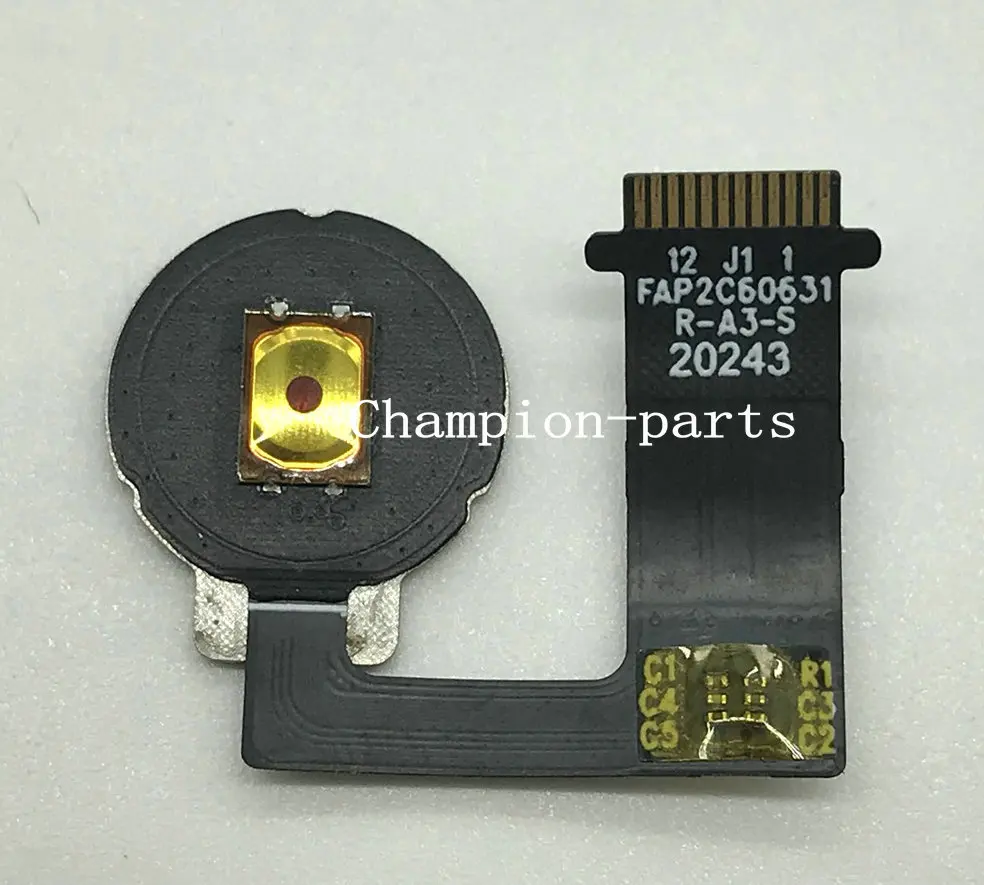 MLLSE AVAILABLE FOR Huawei L410 KLVU-WDU0 B5-420 FINGERPRINT POWER BUTTON SWITCH FAST SHIPPING