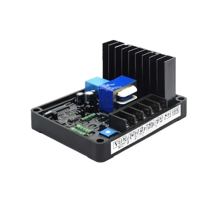 

Генератор Автоматический регулятор напряжения AVR DX-5E